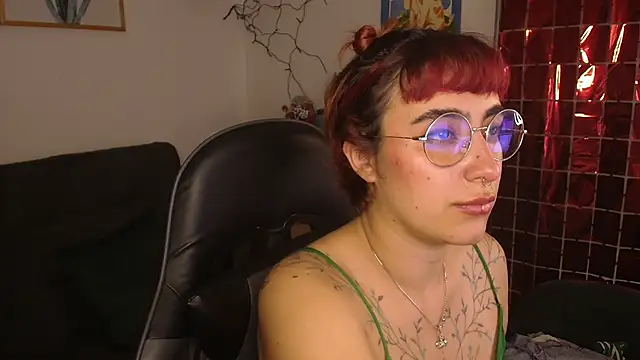 Czat XXX na żywo – Miacatsito3