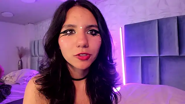 Chat XXX ao vivo de HollyPeach