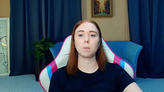 AddieOsler: онлайн-секс-чат