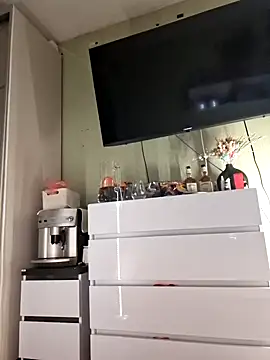 Вебкам-шоу MilkySky