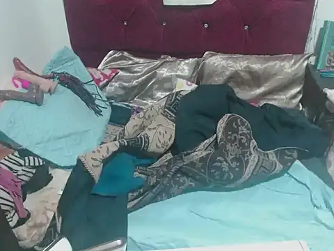 Czat XXX na żywo – Rey_lizeth73