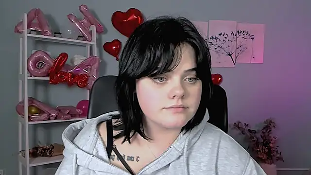 Chat XXX ao vivo de lika_pop