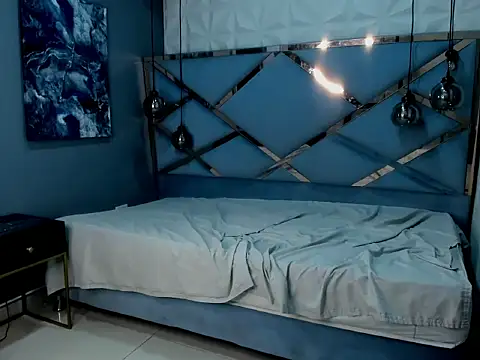 MattFiore 在線直播表演