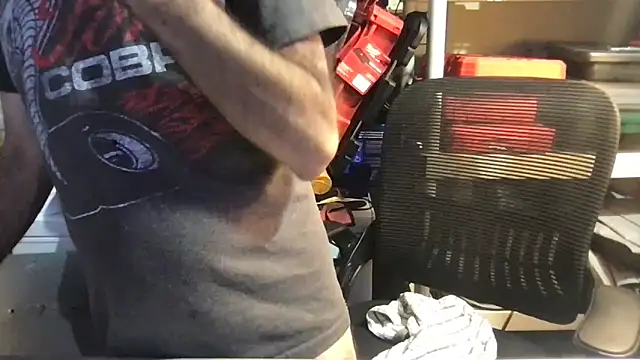 SinlessFreedom7 即時 XXX 聊天