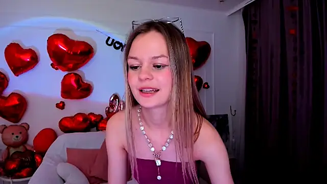 MidnighteAura Live XXX-Chat