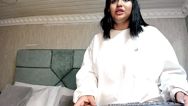 Sembang XXX Secara Langsung NaomySakura