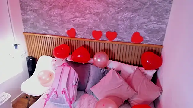 Czat XXX na żywo – alina_souvage_