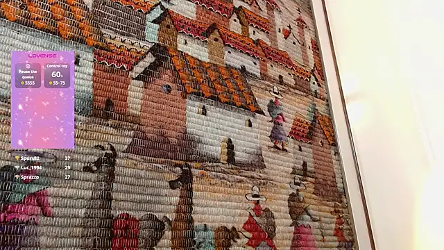 Aittana_Fonnegra's Live XXX Chat