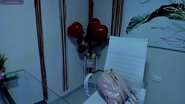 scarlett25__ Live XXX-chat