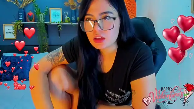 Chat +18 de eliza_pink24 ao vivo