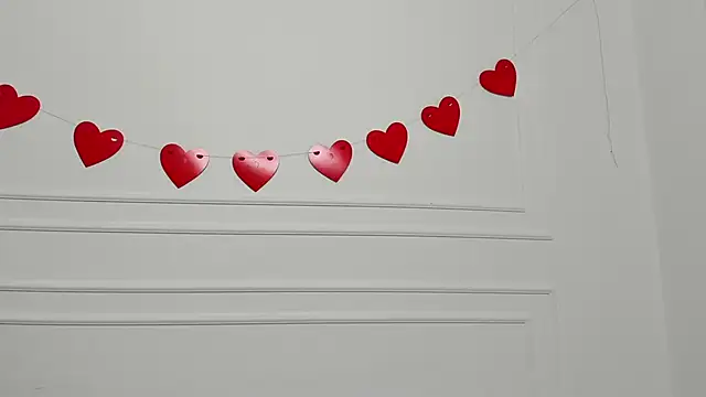 lunahush's Live XXX Chat