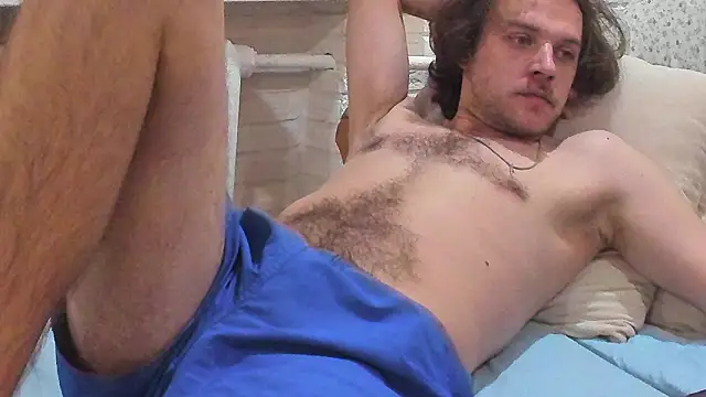 Chat +18 de LetsDoItDirty13 ao vivo