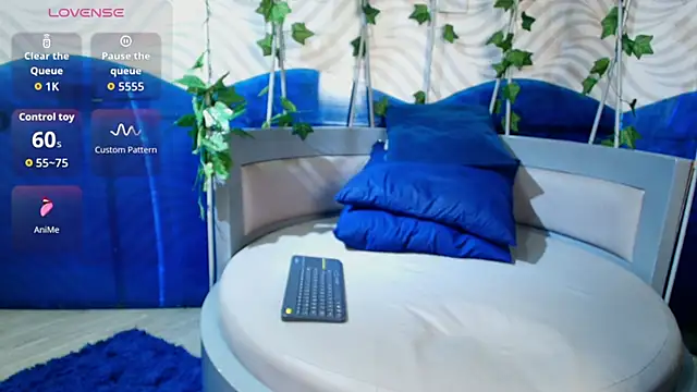 Chat XXX en directo de sophieBlair_