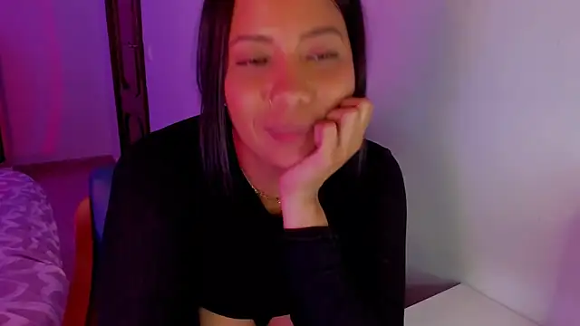 Czat XXX na żywo – NicolePasqualott