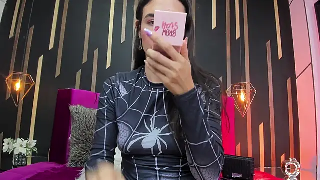 Rachel_Foxy: онлайн-секс-чат