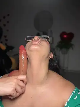 Lia_flowers 라이브 XXX 채팅