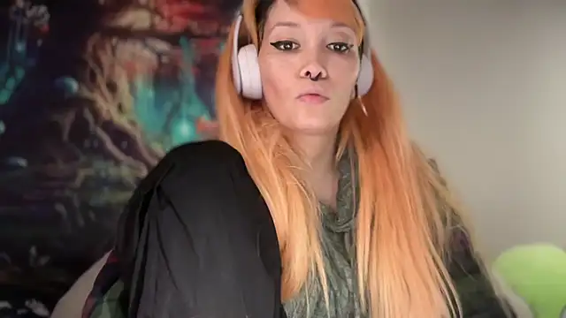 FRRANNKIE Adlı Modelin Canlı XXX Sohbeti