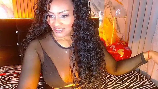 black_ambar 现场XXX聊天