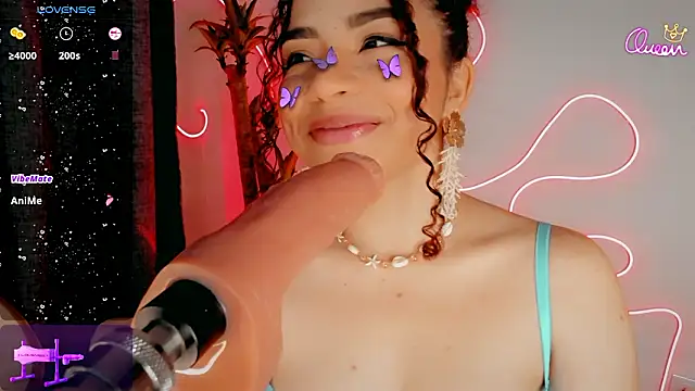 Queen_Deepthroat 现场XXX聊天