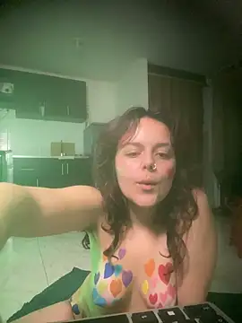 Scarletleon77 라이브 XXX 채팅