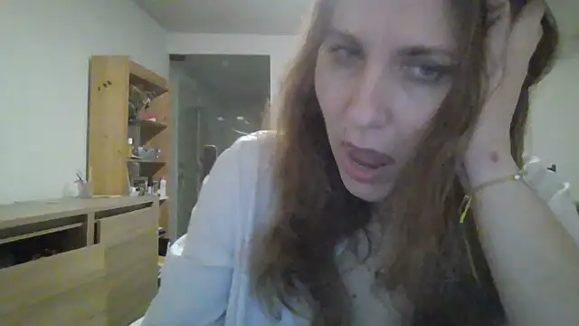 Živý XXX chat JasmineGlamour