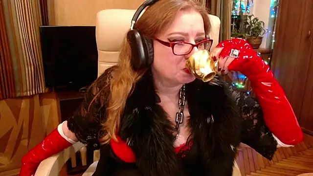 عرض كام Miss_Tress