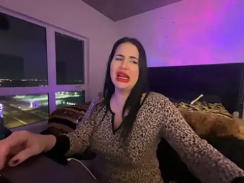 yourgoddessangela 现场XXX聊天