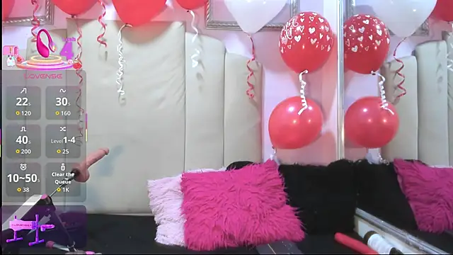 Živý XXX chat Grettel-ramirez