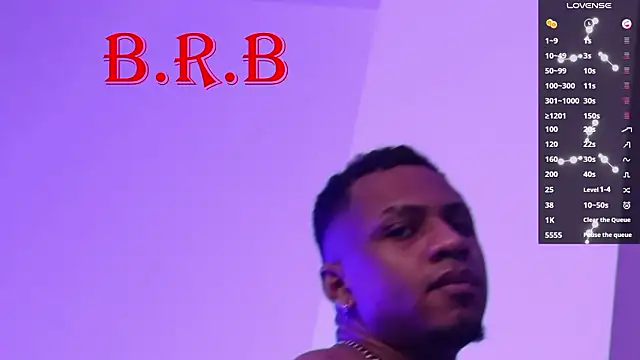 JhonBlacke Show Webcam