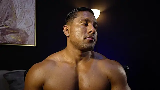 CallumMuscle 라이브 XXX 채팅