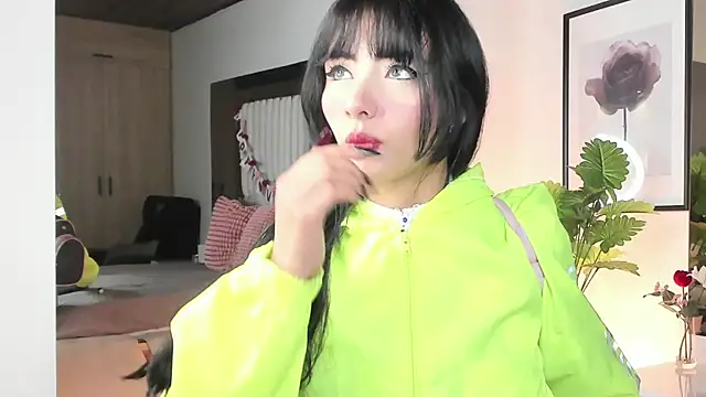 Kitty_Eliffe 现场XXX聊天