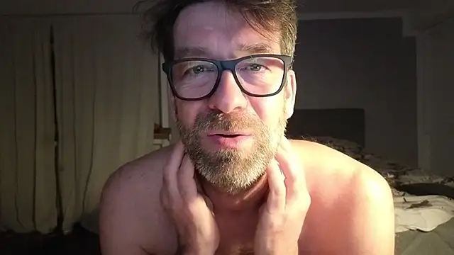 Sash_GeのライブXXXチャット