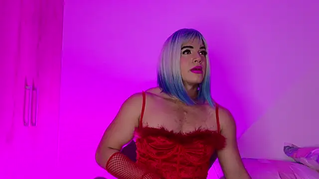 isahilton1 Webcam Show