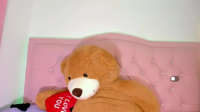 Ashley_dolll 现场XXX聊天