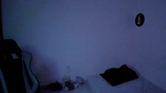 star_shooting8 Adlı Modelin Canlı XXX Sohbeti