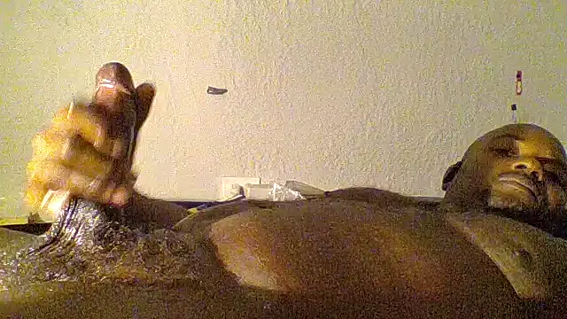 JezOne555のライブXXXチャット