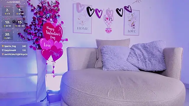 soul_arabian 现场XXX聊天