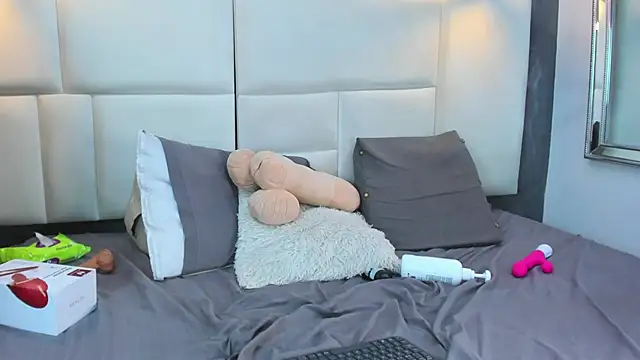 Rachel_Donnelly 现场XXX聊天