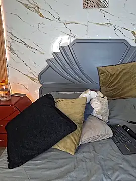 Lady_Sofhia 라이브 XXX 채팅