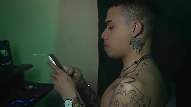 AlphaMasterXxxのライブXXXチャット