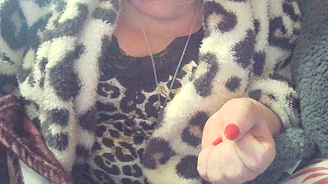 Show de Playful_MILF_Demi na webcam