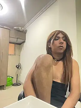 Hopemoretti – Kamerová šou