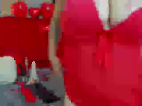 SaraParquer 现场XXX聊天