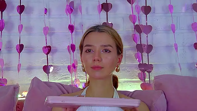 VanessaVienne 라이브 XXX 채팅