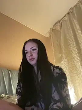 Živý XXX chat violetaXvibe