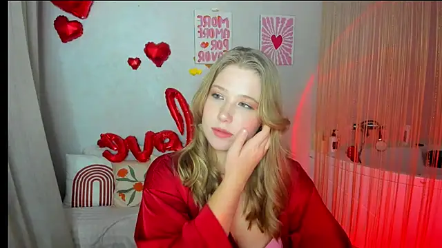 SweetDaylight লাইভ XXX চ্যাট