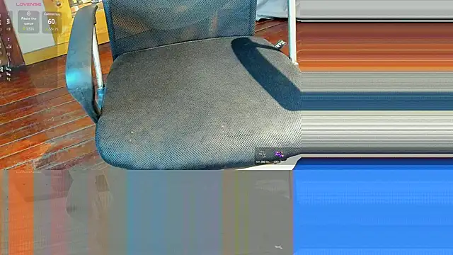 CrissCollins – webcam-show