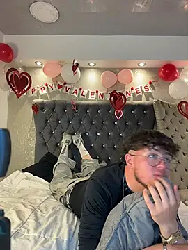 Noah_Wiliams Webcam Show