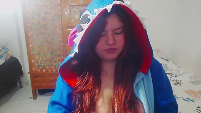 عرض كام im_angel777