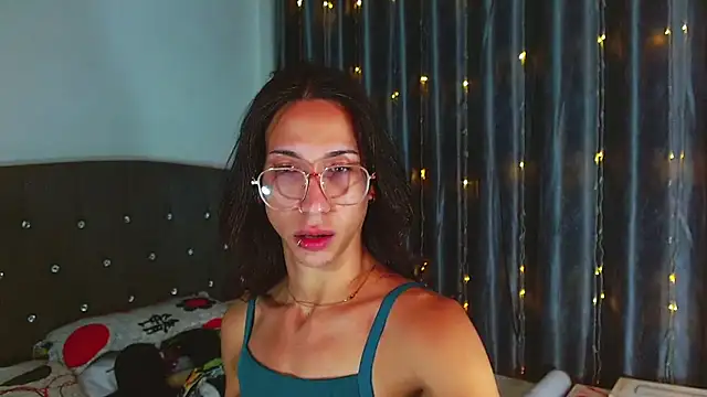 Kenisha_Sweet webkamerás műsora